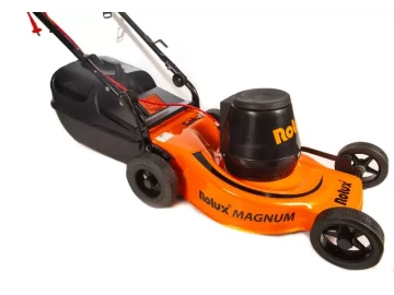 Rolux Magnum Lawn Mower 2600W - 46cm CUT